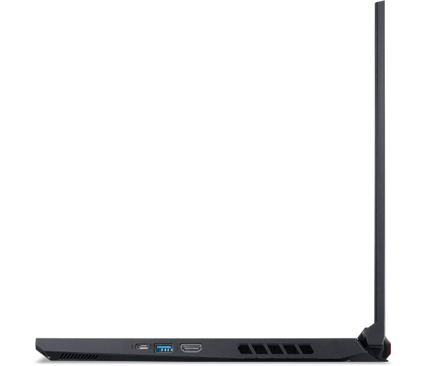 Acer Nitro 5 i7-10750H/32GB/1TB+1TB/W10 RTX3060 144Hz - 650100 - zdjęcie 6