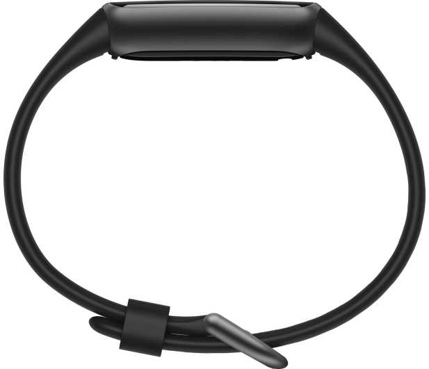 Google Fitbit Luxe czarny - 649354 - zdjęcie 3
