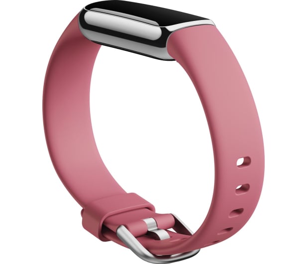Google Fitbit Luxe różowy - 649352 - zdjęcie 3