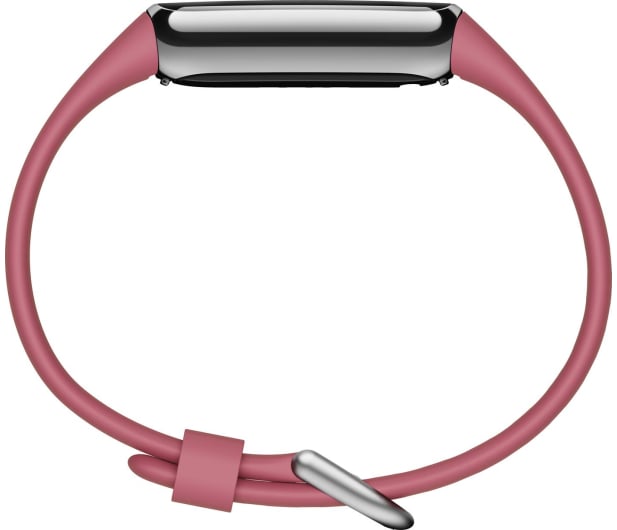 Google Fitbit Luxe różowy - 649352 - zdjęcie 4
