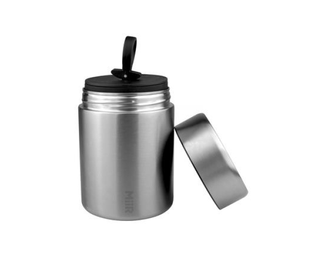 MiiR Coffee Canister stalowy pojemnik na kawę - 1016391 - zdjęcie 2