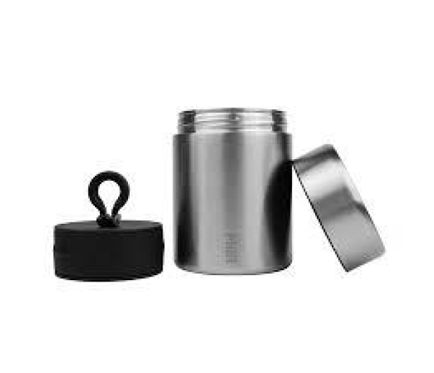 MiiR Coffee Canister stalowy pojemnik na kawę - 1016391 - zdjęcie 3