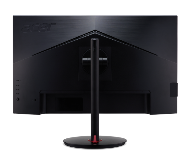 Acer Nitro XV282KKV czarny HDMI 2.1 - 650136 - zdjęcie 7