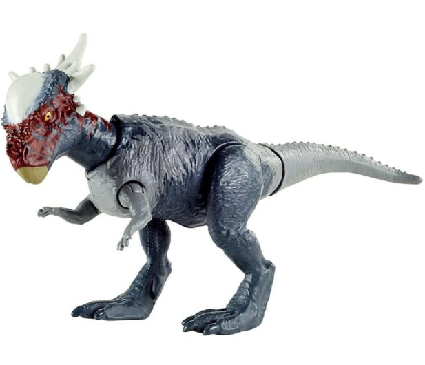 Mattel Jurassic World Dziki atak Stigimoloch - 1018642 - zdjęcie