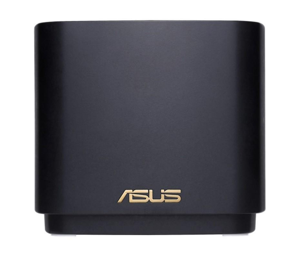 ASUS ZenWiFi AX XD4 MESH (1800Mb/s a/b/g/n/ac/ax) - 650975 - zdjęcie 2