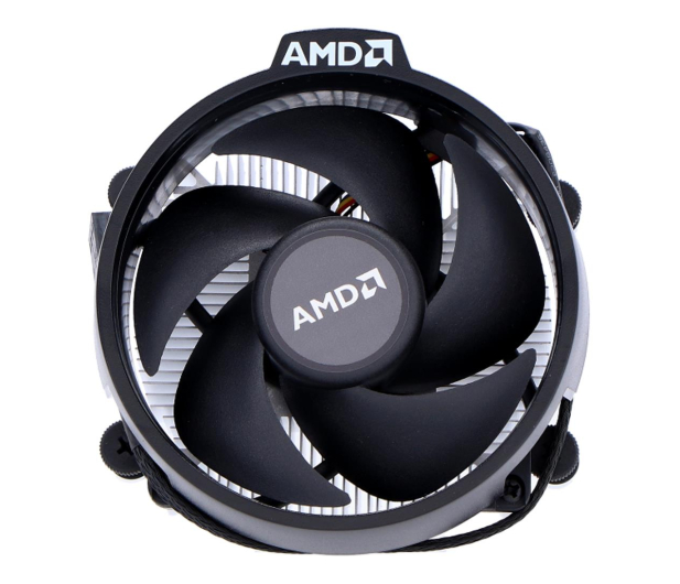 AMD Ryzen 5 7500F OEM + Chłodzenie - 1213285 - zdjęcie 5