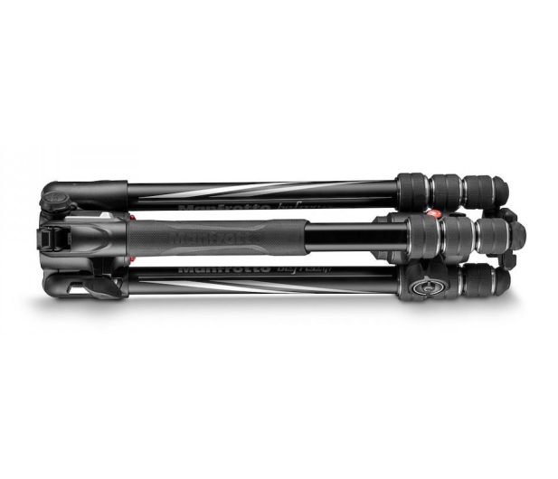 Manfrotto BeFree GT XPRO - 650488 - zdjęcie 6