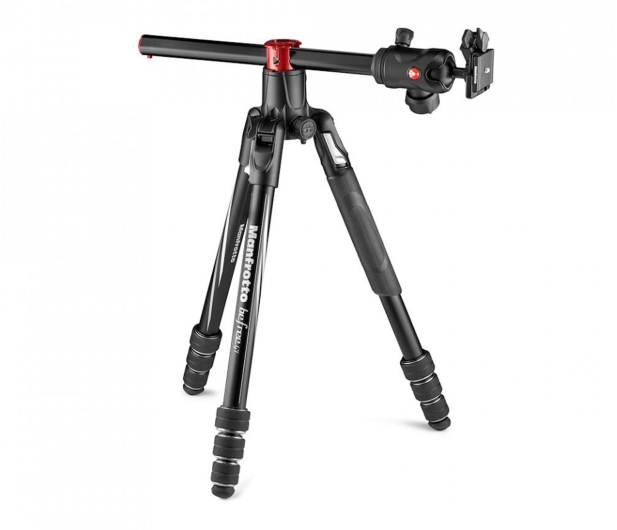 Manfrotto BeFree GT XPRO - 650488 - zdjęcie