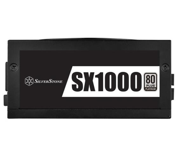 SilverStone SX 1000W 80 Plus Platinum - 642522 - zdjęcie 3