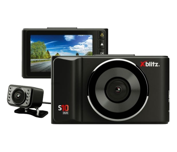 Xblitz S10 Full HD/2,4"/150 - 639119 - zdjęcie