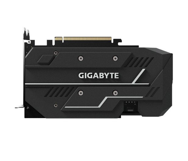 Gigabyte GeForce GTX 1660 SUPER D6 6GB GDDR6 - 644901 - zdjęcie 5
