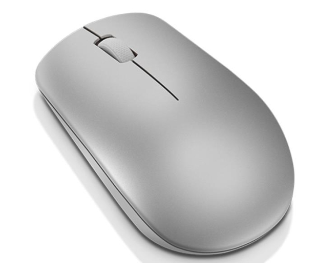 Lenovo 530 Wireless Mouse (Platinum Grey) - 640500 - zdjęcie 2