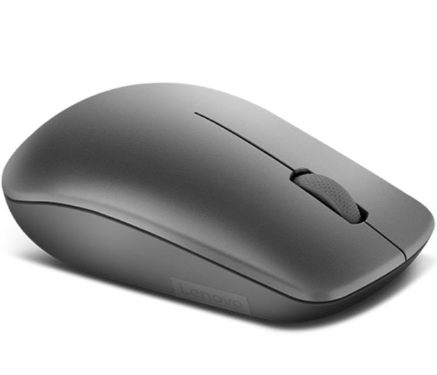 Lenovo 530 Wireless Mouse (Graphite) - 644266 - zdjęcie 3