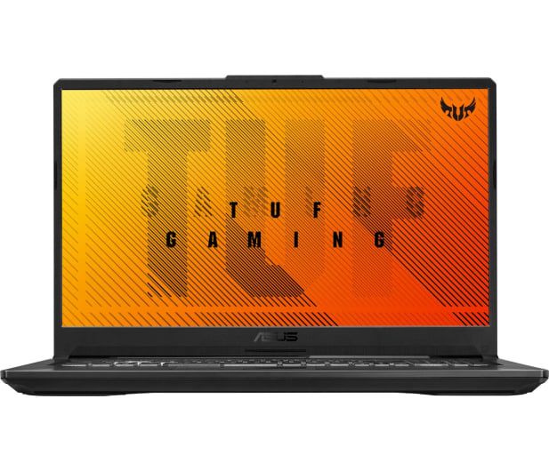 ASUS TUF Gaming F17 i5-10300H/32GB/512/W10X GTX 1650Ti - 639131 - zdjęcie 4