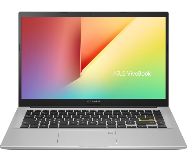 ASUS VivoBook 14 X413JA i5-1035G1/8GB/512/W10 - 643690 - zdjęcie 4