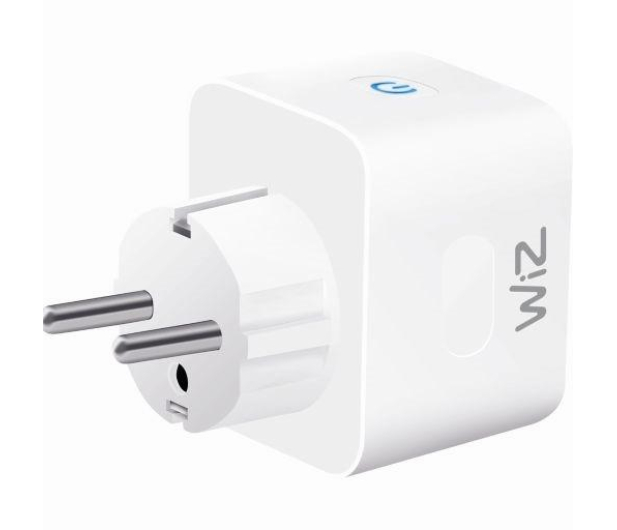 WiZ Smart Plug - 607749 - zdjęcie 3