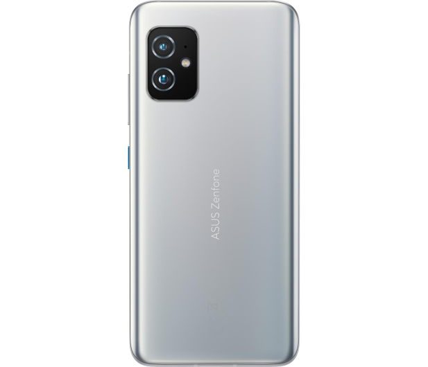 ASUS ZenFone 8 8/128GB Silver - 650432 - zdjęcie 3