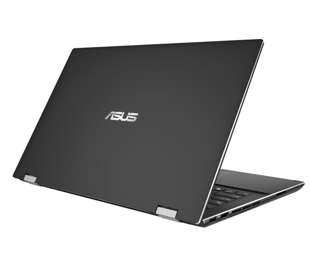 ASUS ZenBook Flip 15 i7-11370H/16GB/1TB/W10P GTX1650 - 651288 - zdjęcie 8