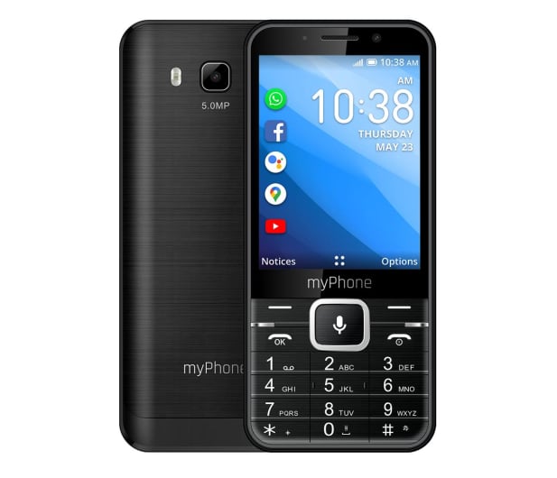 myPhone Up Smart LTE - 646301 - zdjęcie