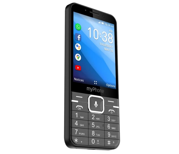 myPhone Up Smart LTE - 646301 - zdjęcie 2
