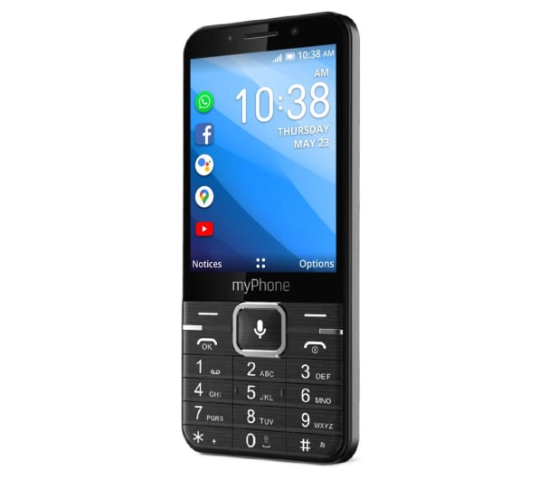 myPhone Up Smart LTE - 646301 - zdjęcie 4