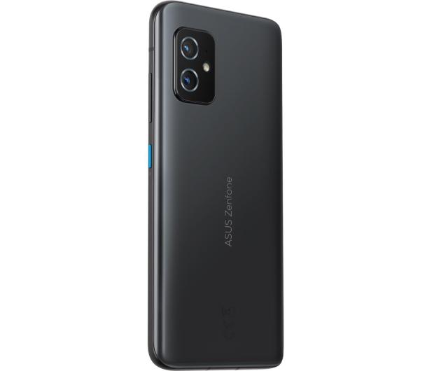 ASUS ZenFone 8 8/128GB Black - 650433 - zdjęcie 8