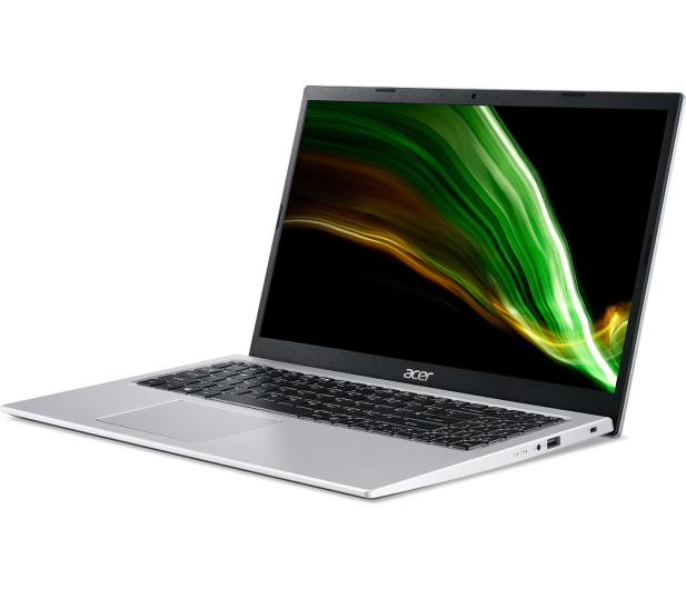 Acer Aspire 3 i5-1135G7/8GB/512/W10 MX350 FHD Srebrny - 644243 - zdjęcie 3