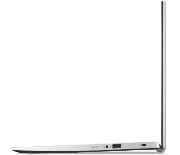 Acer Aspire 3 i5-1135G7/8GB/512/W10 MX350 FHD Srebrny - 644243 - zdjęcie 8