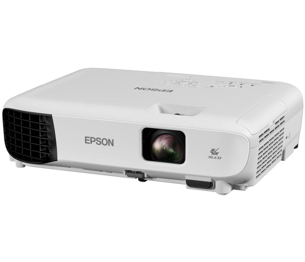 Epson EB-E10 3LCD - 651603 - zdjęcie 2