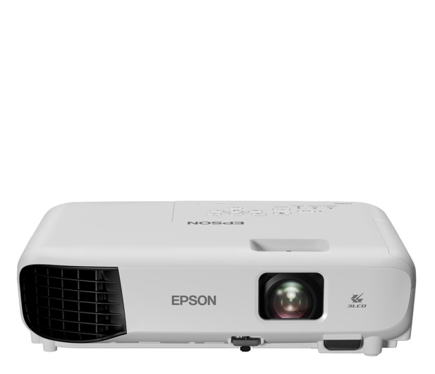 Epson EB-E10 3LCD - 651603 - zdjęcie