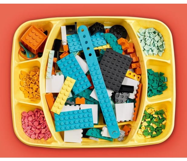 LEGO DOTS 41937 Letni wielopak - 1019921 - zdjęcie 10