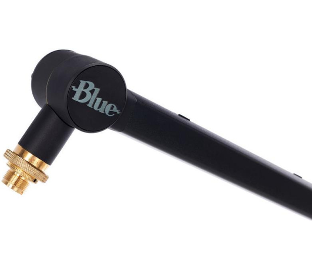 Blue Microphones Compass Boom Arm Black - 652733 - zdjęcie 4