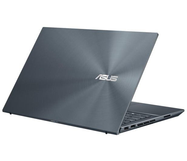ASUS ZenBook 15 i5-10300H/16GB/512/W10 GTX1650Ti - 667649 - zdjęcie 7