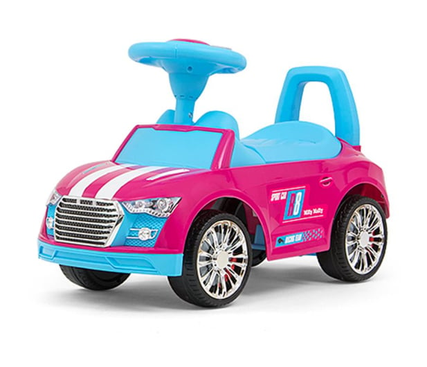 MILLY MALLY Racer Pink-Blue - 1019950 - zdjęcie