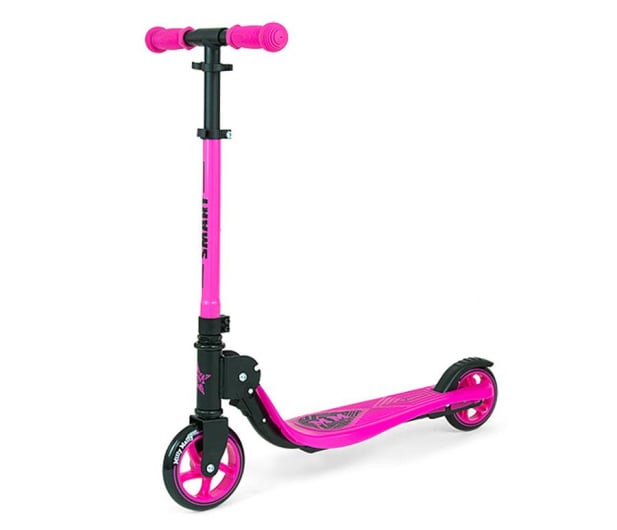 MILLY MALLY Scooter Smart Pink - 1019975 - zdjęcie
