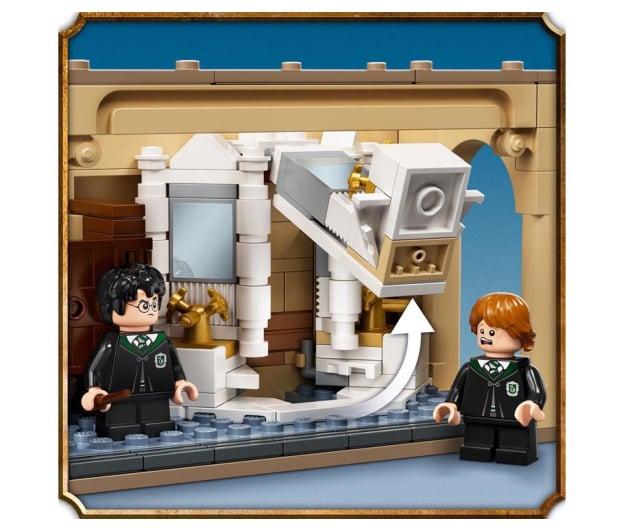 LEGO Harry Potter 76386 Eliksir wielosokowy - 1019992 - zdjęcie 5