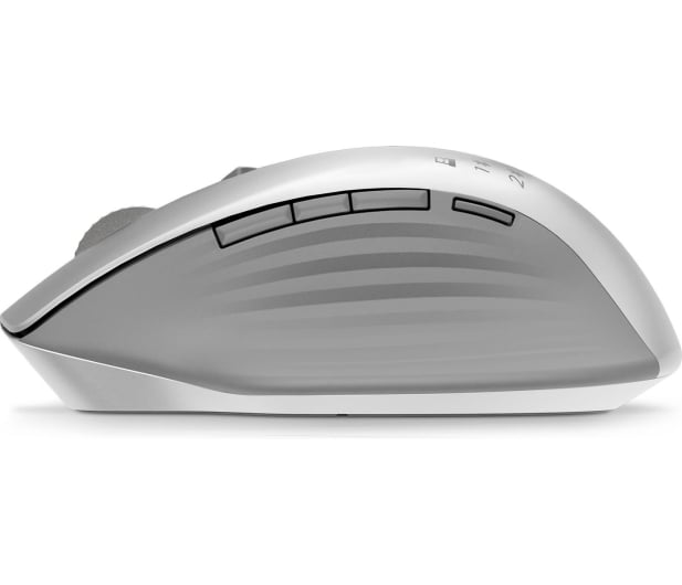 HP Bezprzewodowa mysz 930 Creator (Srebrny) - 651109 - zdjęcie 3