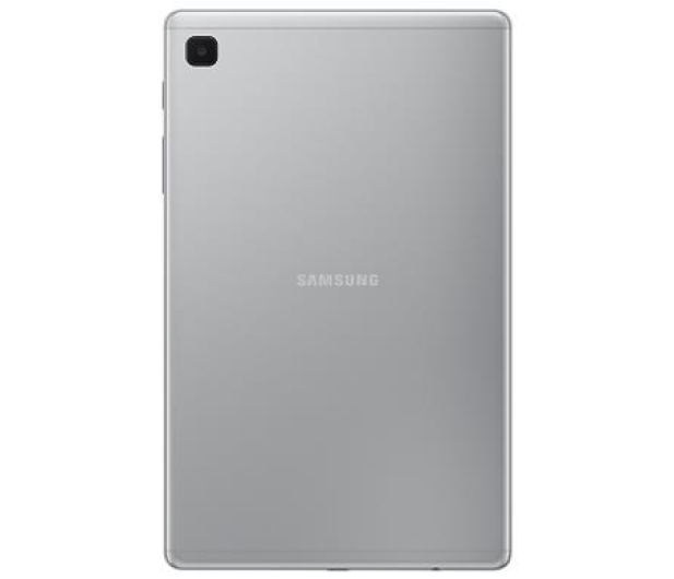 Samsung Galaxy Tab A7 Lite T220 WiFi 3/32GB srebrny - 635656 - zdjęcie 3
