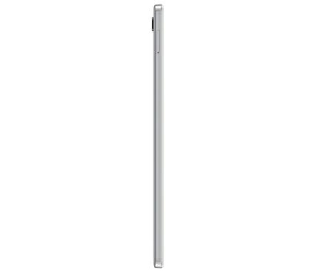 Samsung Galaxy Tab A7 Lite T220 WiFi 3/32GB srebrny - 635656 - zdjęcie 4