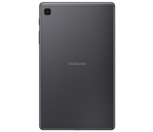 Samsung Galaxy Tab A7 Lite T225 LTE 3/32GB szary - 635657 - zdjęcie 3