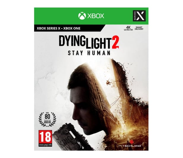Xbox Dying Light 2 - 656826 - zdjęcie