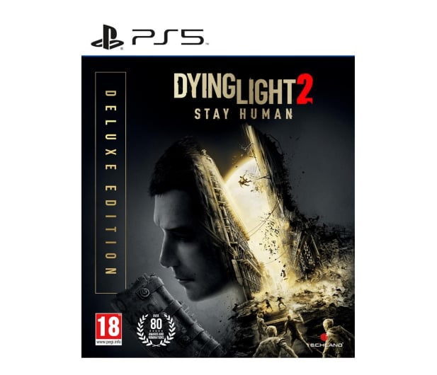 PlayStation Dying Light 2 Collector's Edition - 656820 - zdjęcie