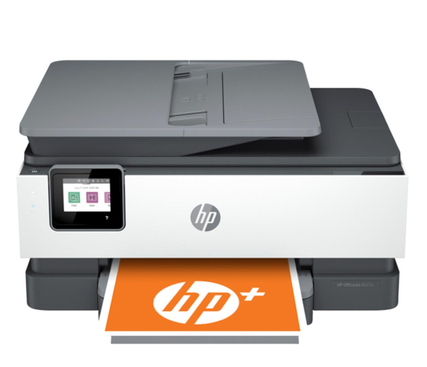 HP OfficeJet Pro 8022e Duplex ADF WiFi Instant Ink - 649782 - zdjęcie