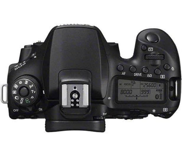 Canon EOS 90D + EF-S 18-135mm f/3.5-5.6 IS USM - 646517 - zdjęcie 5