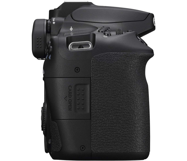 Canon EOS 90D + EF-S 18-135mm f/3.5-5.6 IS USM - 646517 - zdjęcie 8