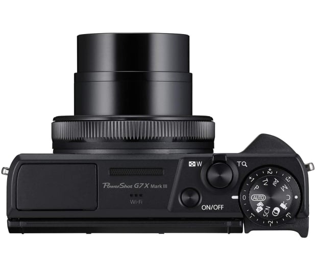Canon PowerShot G7X Mark III Vlogger KIT - 647083 - zdjęcie 5