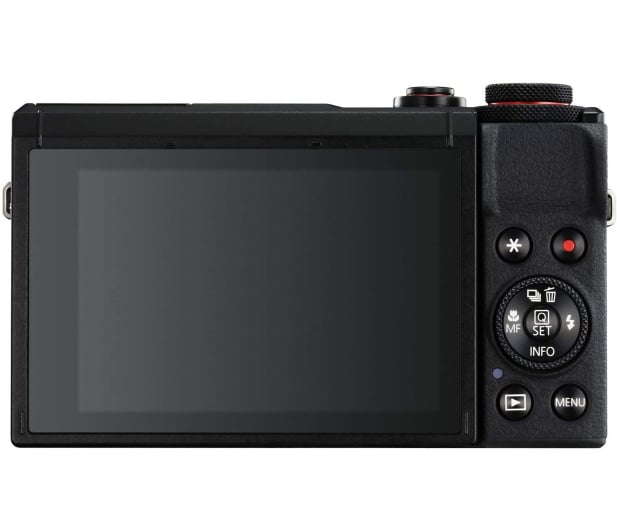 Canon PowerShot G7X Mark III Vlogger KIT - 647083 - zdjęcie 6