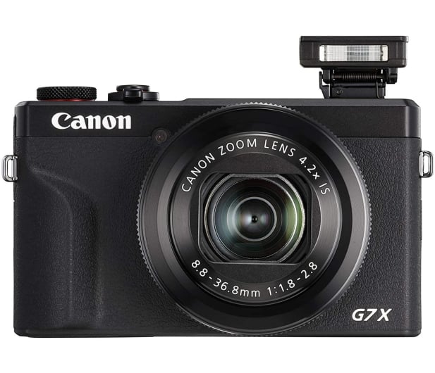 Canon PowerShot G7X Mark III Battery Kit - 1044510 - zdjęcie 7
