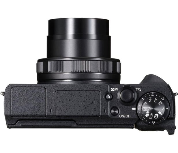 Canon PowerShot G5X Mark II Battery Kit - 1055325 - zdjęcie 2