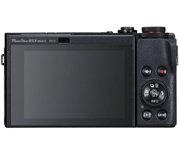 Canon PowerShot G5X Mark II Battery Kit - 1055325 - zdjęcie 3